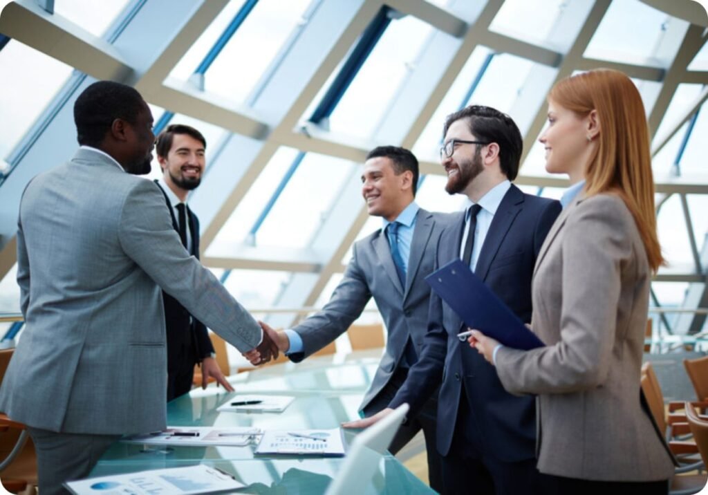 b2b appointment setting companies