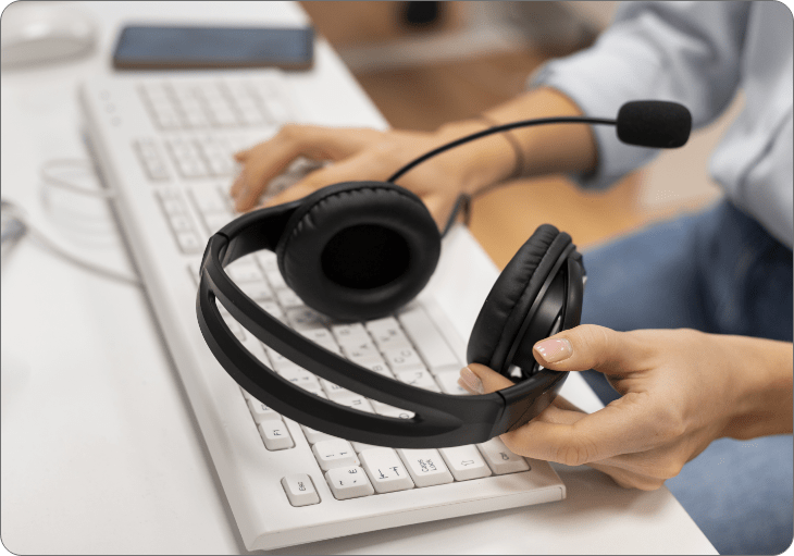 BPO Services in UK