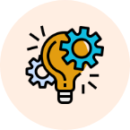 Customized & Smart Approach