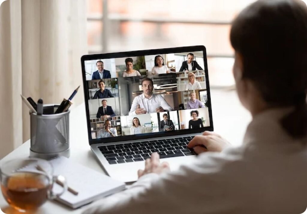 lead generation services