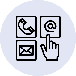Outreach Modes