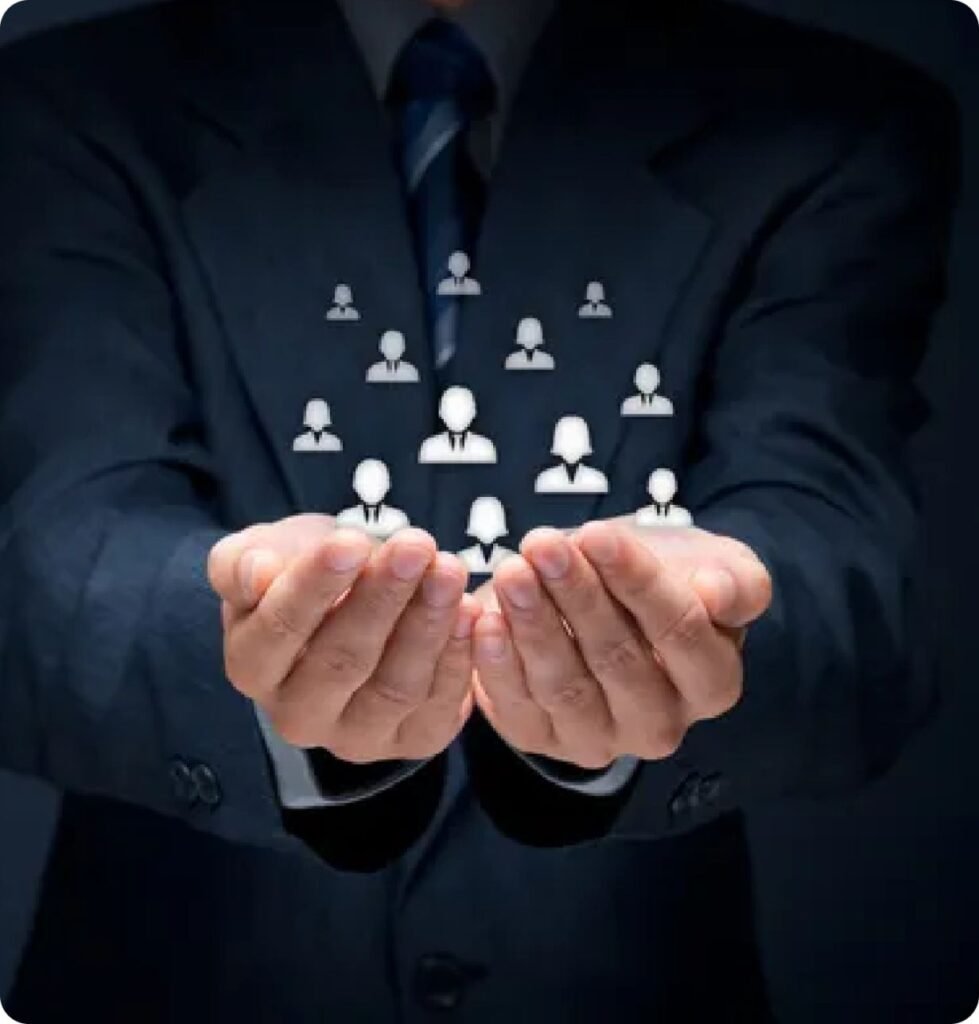 demand generation