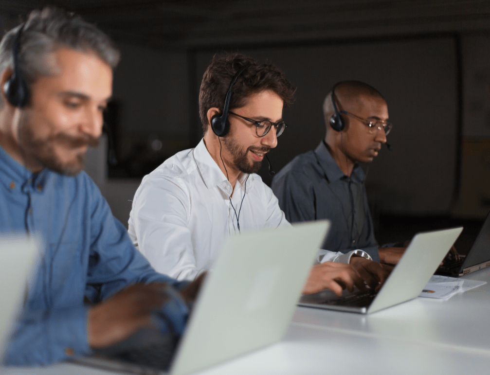 lead generation services