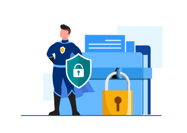 privacy policy by salesbridge
