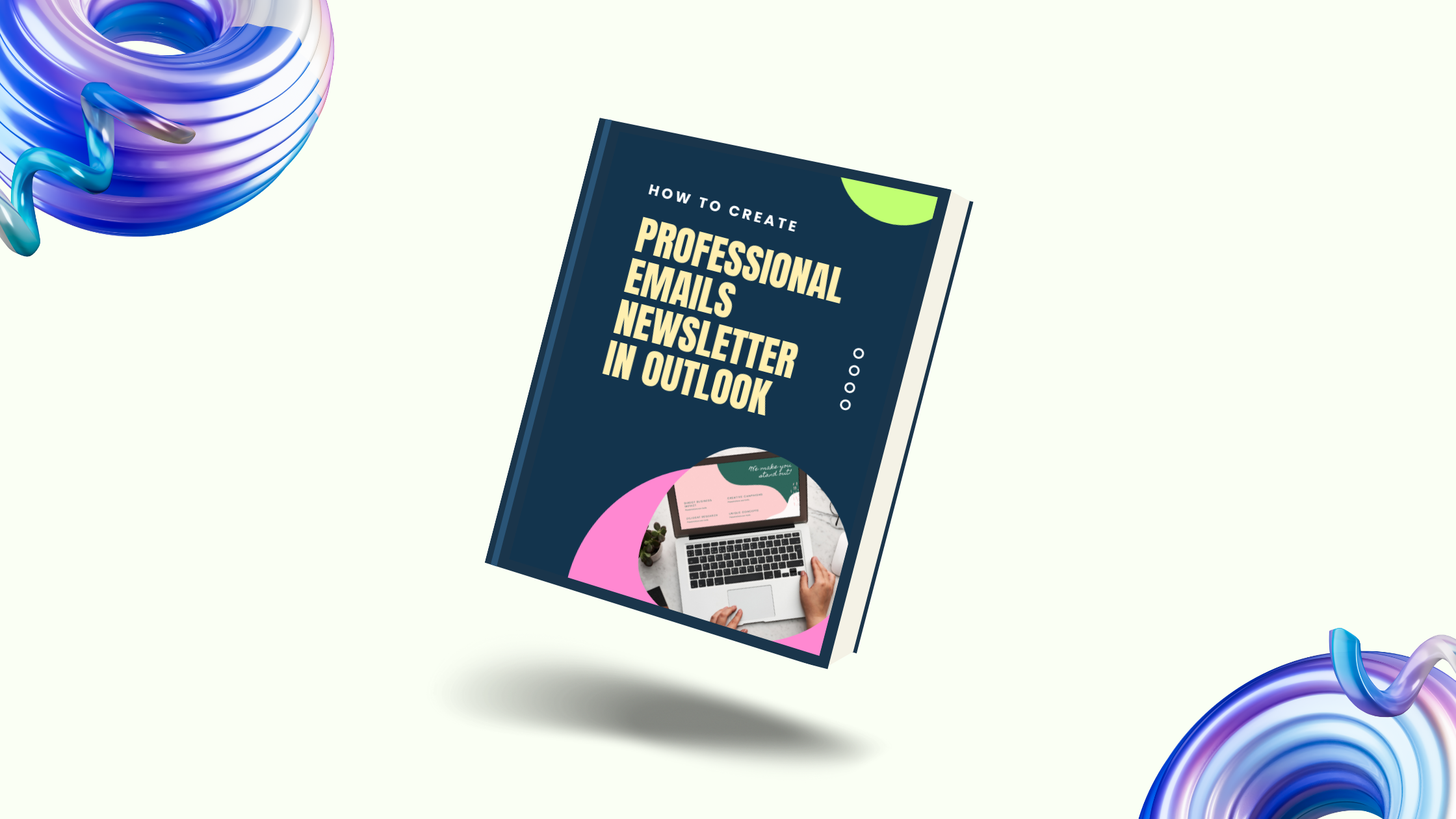 Outlook Newsletter Templates: