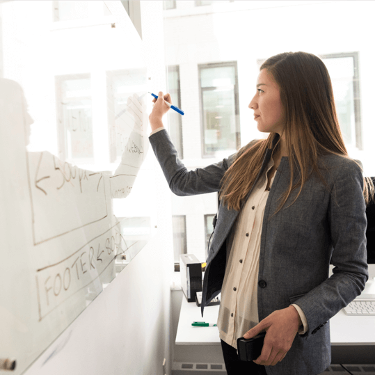 ABM marketing strategy