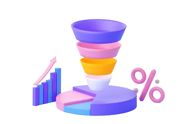 Lead funnel
