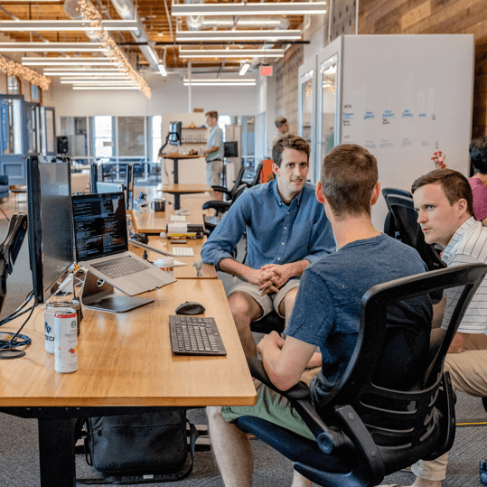 B2B Marketing Agency