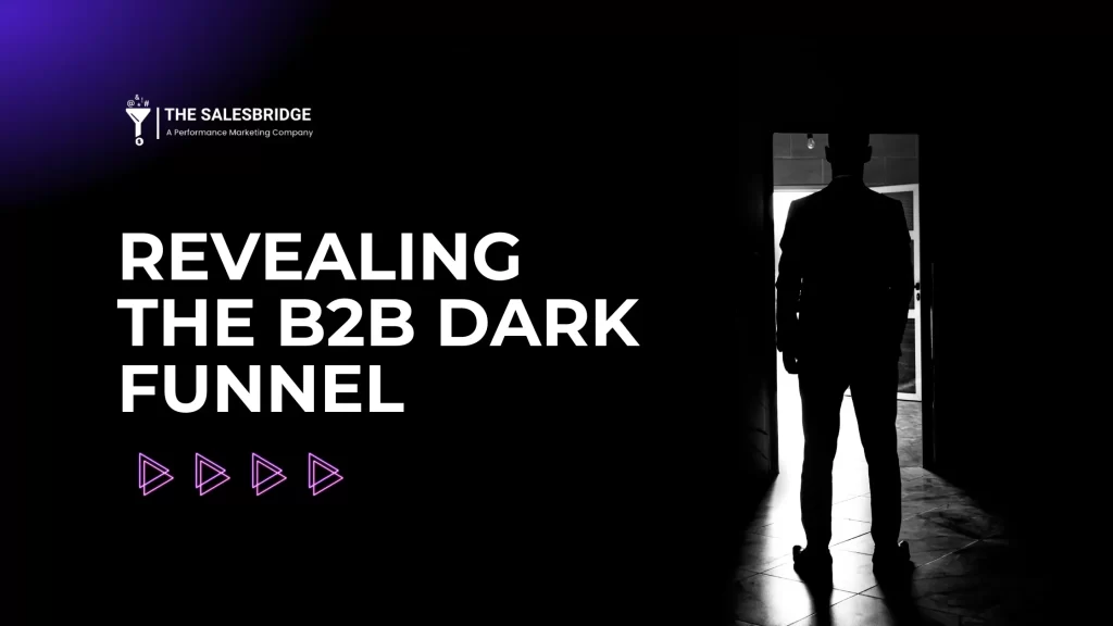 B2B Dark Funnel