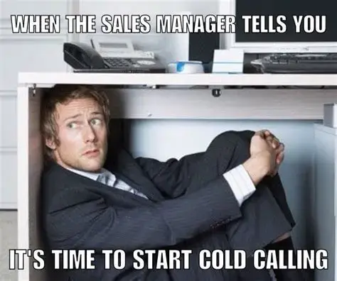 sales meme