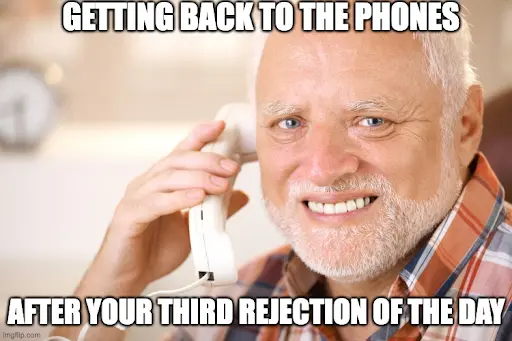 sales meme
