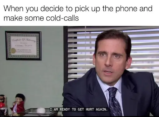 sales meme