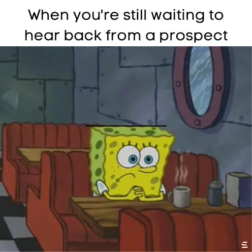 sales meme