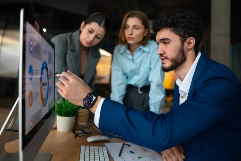 Lead Generation Strategies for Small Businesses