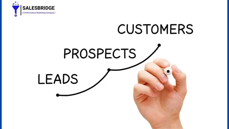 B2B Lead Generation and Appointment Setting Services