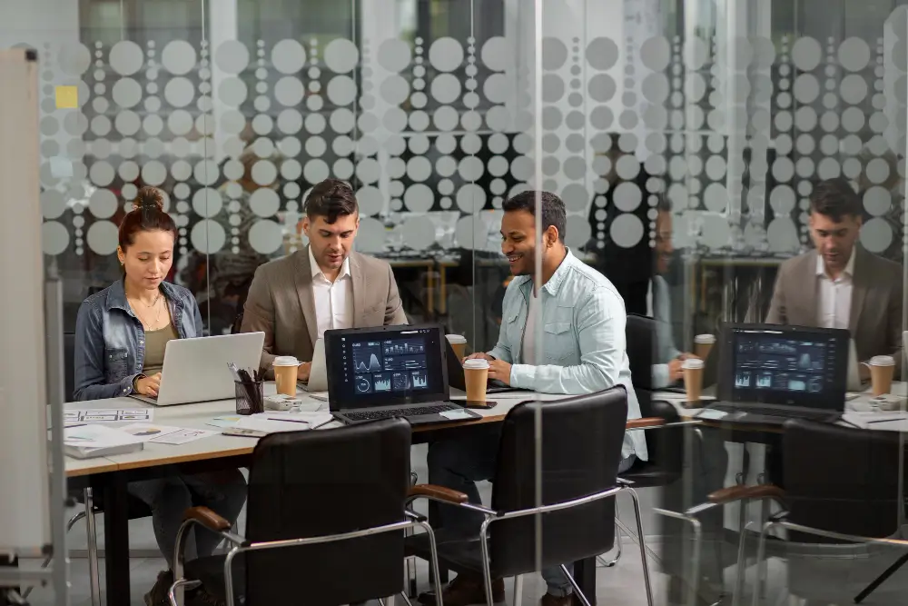 Account-Based Marketing for IT Industry
