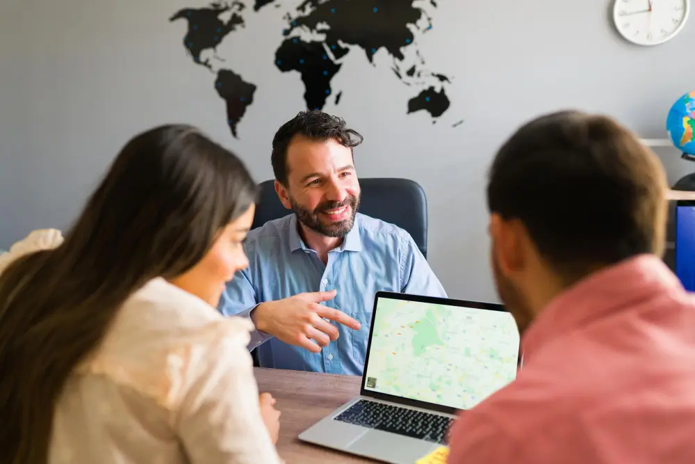 Lead Generation Solutions in Mexico